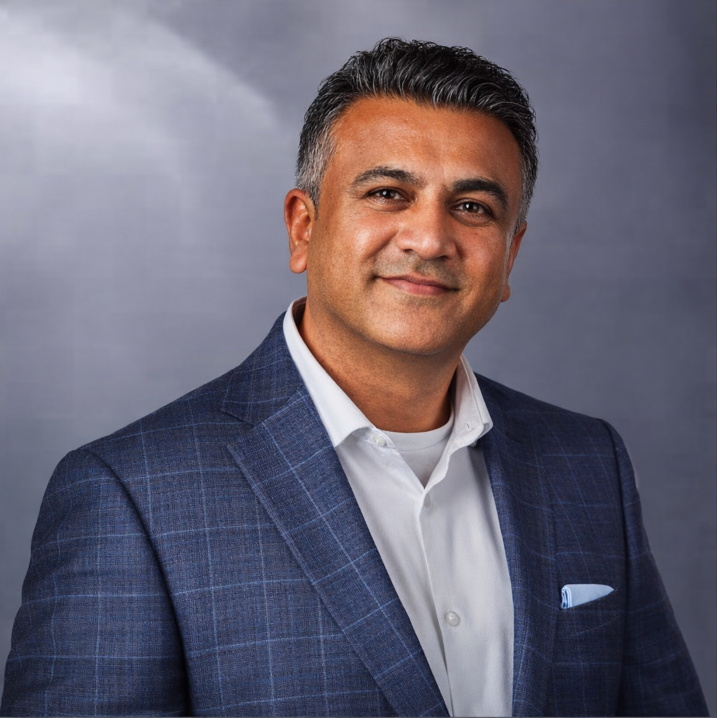 Dr. Jay S. Patel